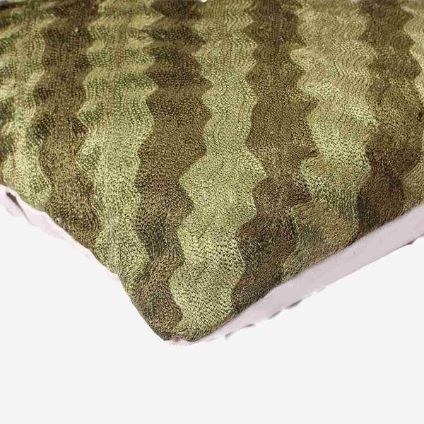 Tweed Design Kashmiri Cushion Cover