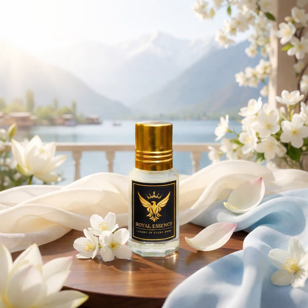 Musk Al Tahara | Unisex | Alcohol Free | 6 ml