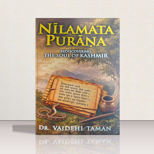 Nilamata Purana