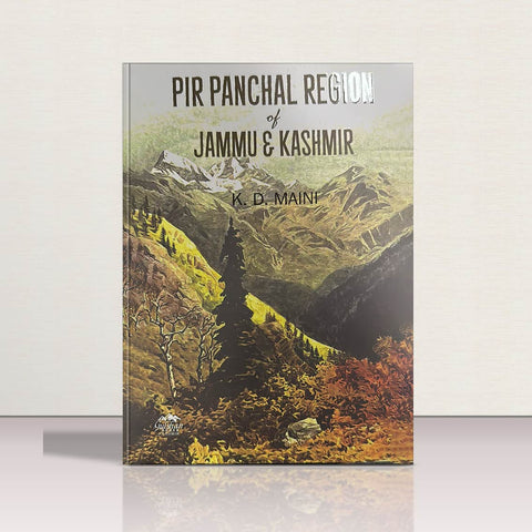 Pir Panchal Region of Jammu & Kashmir