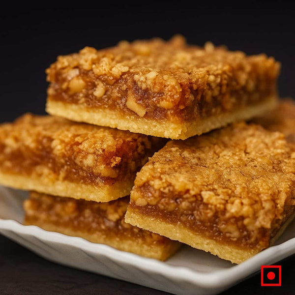 Walnut Fudge | Ships From Kashmir | Only Pre-Paid Orders