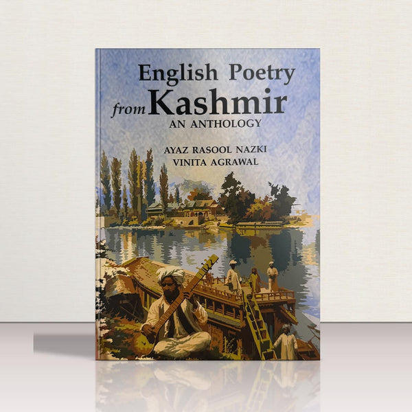 English Poetry From Kashmir