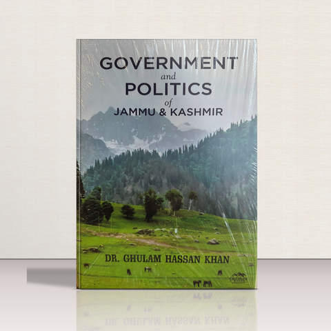 Government & Politics of J&K
