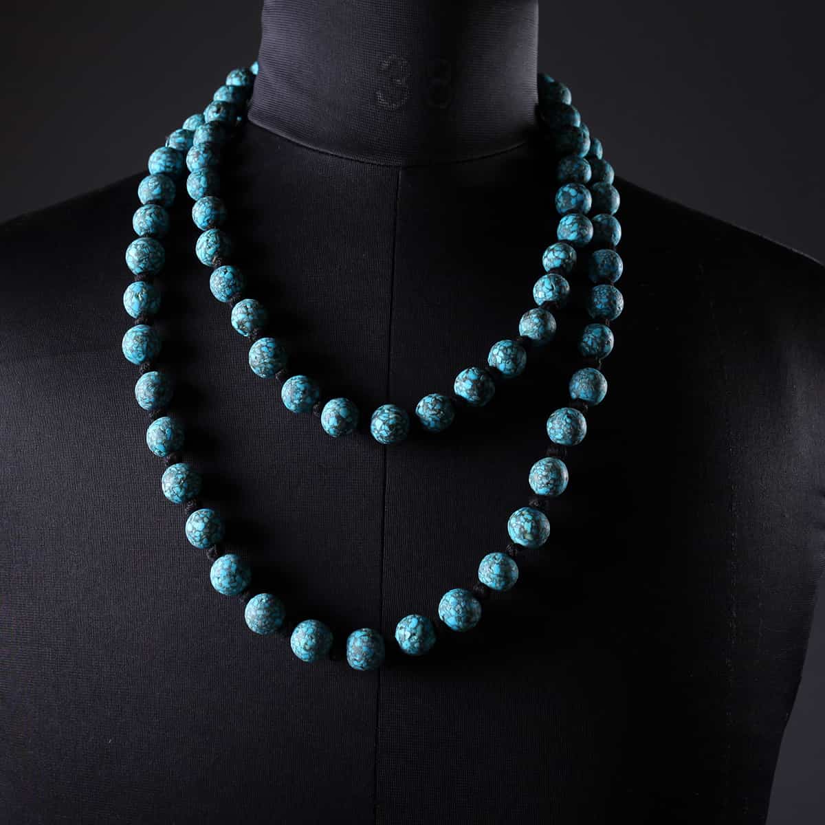 Turquoise Handmade Jewellery From Kashmir | Shop Online