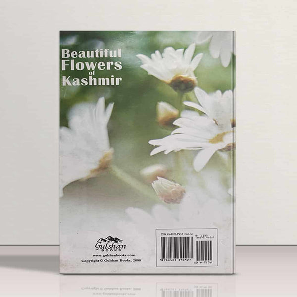 Beautiful Flowers of Kashmir by Ethelbert Blatter ( set of 2 vol )