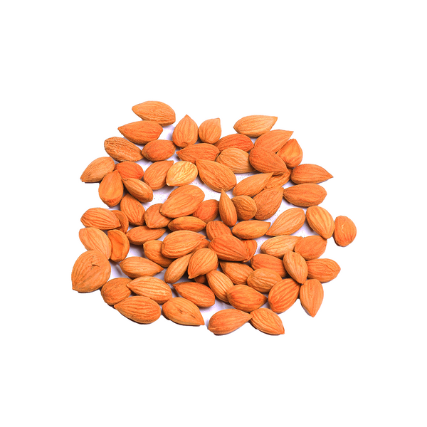 Apricot Kernels | 100 % Organic | 400 GMS