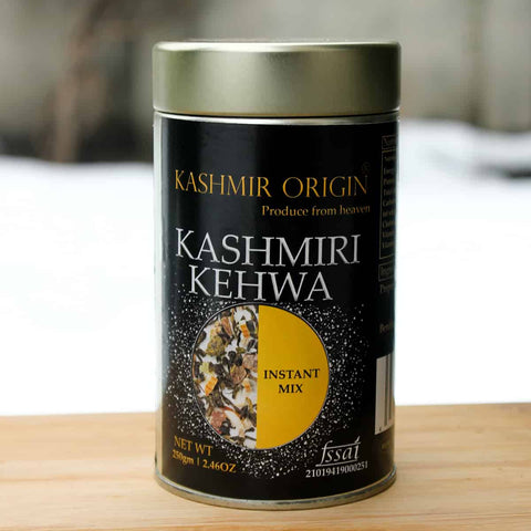 KO Original Kashmiri Kahwa ( Instant Mix - 250 gm )