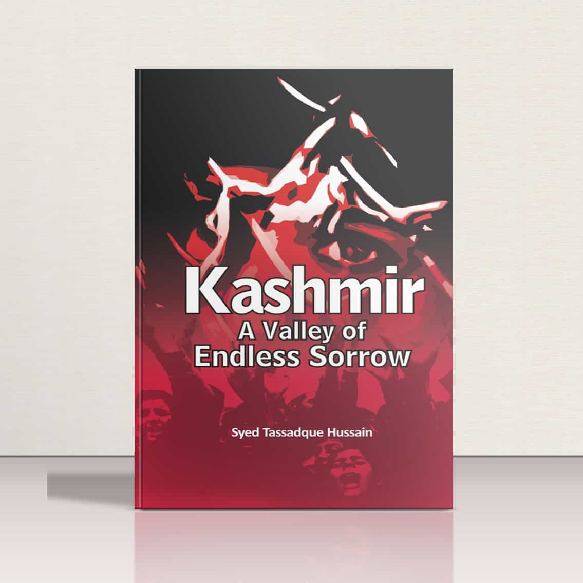 Kashmir-A Valley of Endless Sorrow by Syed Tassadque Hussain