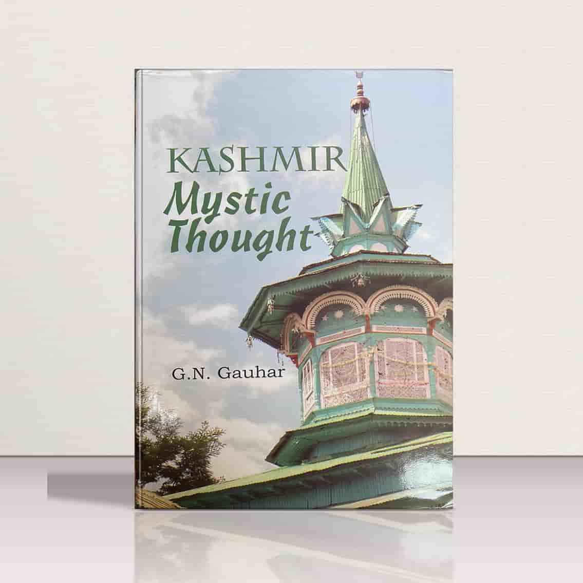 Kashmir - Mystic Thought