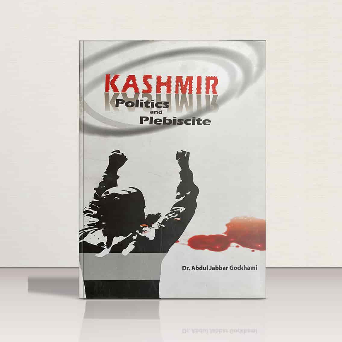Kashmir - Politics & Plebiscite