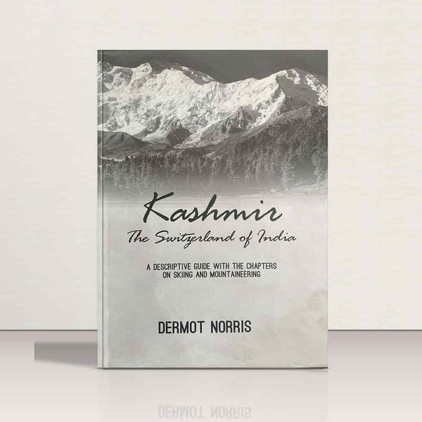 Kashmir - The Switzerland of India