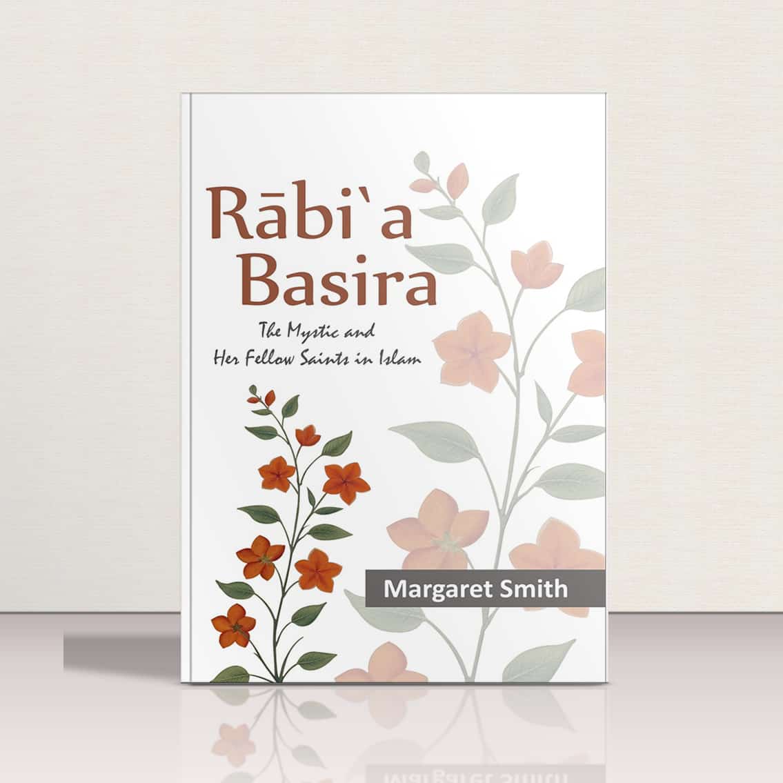 Rabia Basira by Margaret Smith