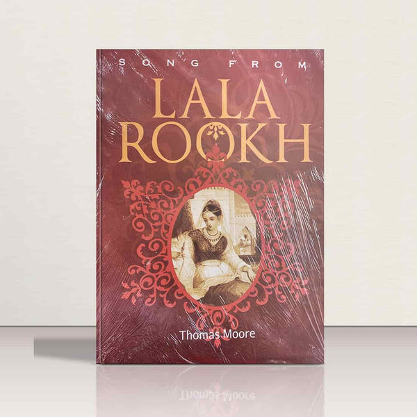 Song from Lala Rookh by Thomas Moore