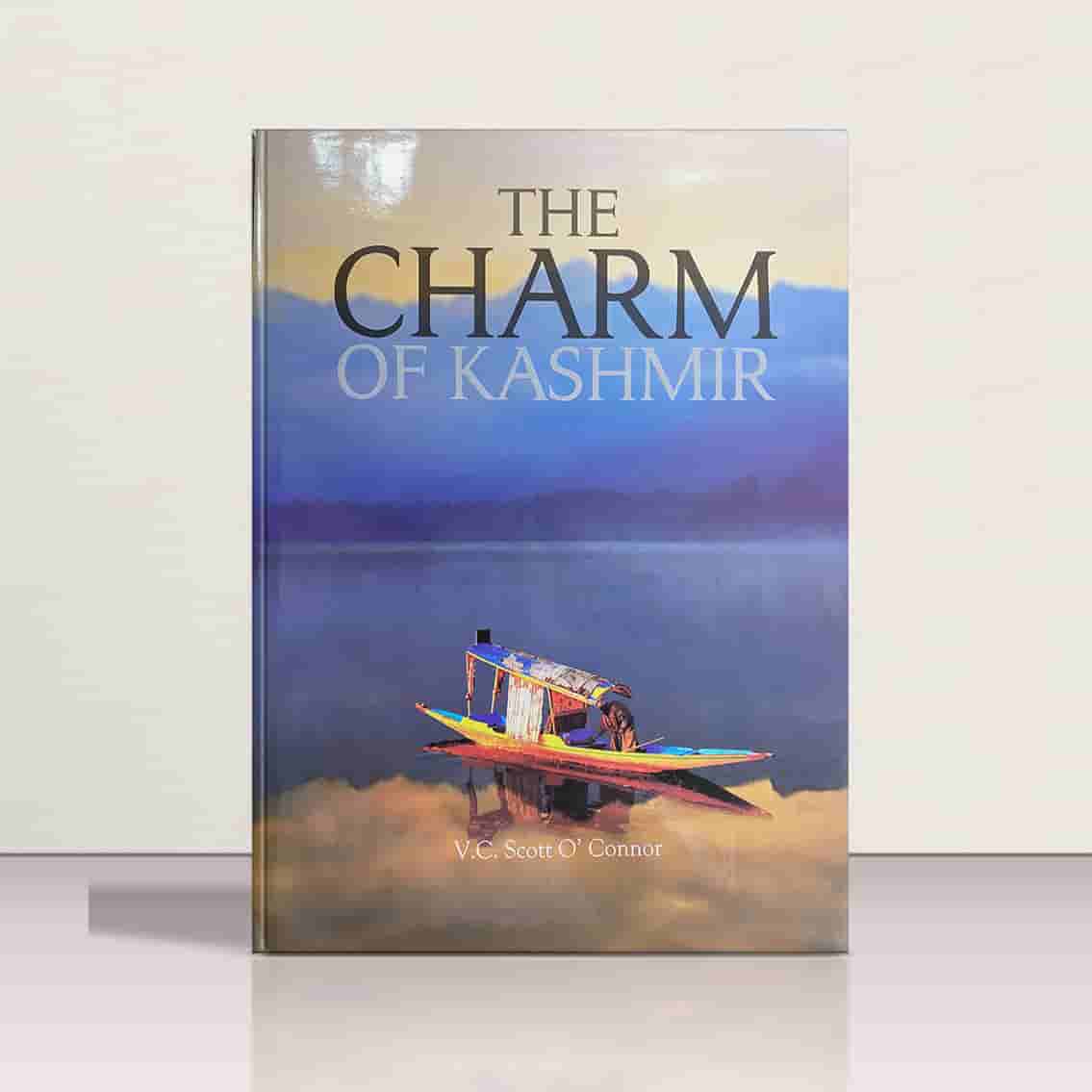 The Charm of Kashmir