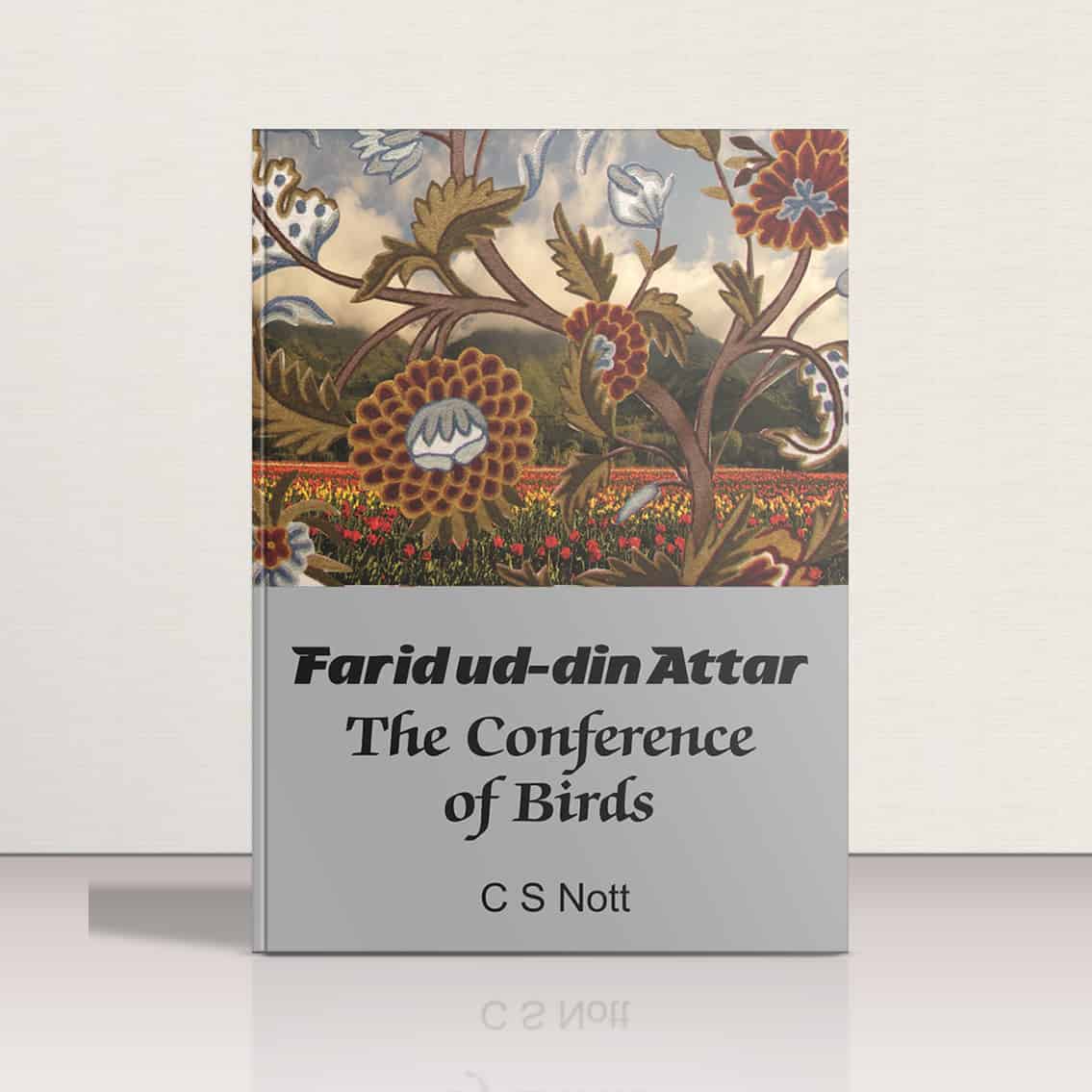 The Conference of Birds - Faridud-din Attar